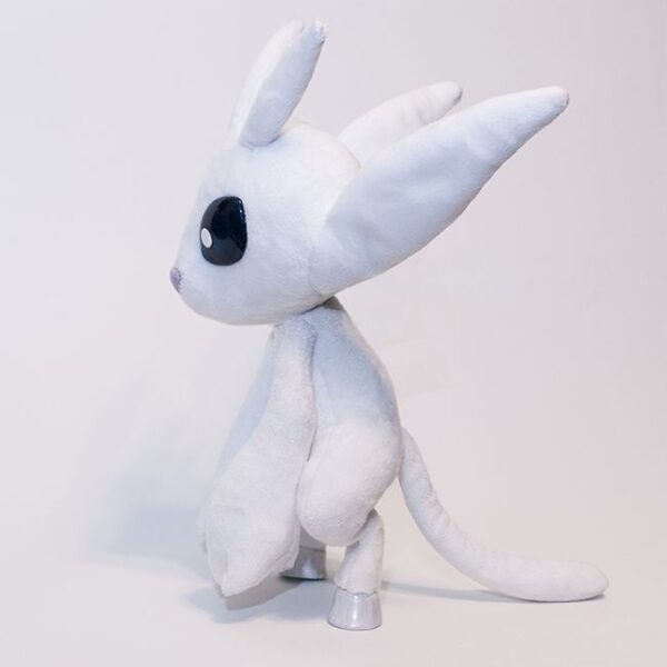 Peluche Ori